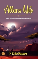 Allan's Wife 9359570672 Book Cover