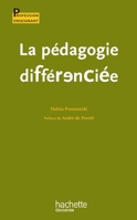 La pédagogie différenciée 2011711134 Book Cover