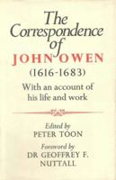 The Correspondence: With an Account of His Life and Work 1532643101 Book Cover