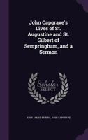 Life of Saint Augustine (Studies and Texts) 1162644729 Book Cover