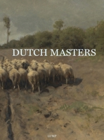 Dutch Masters 3991911175 Book Cover