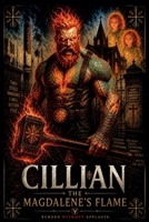 Cillian Magdalene's Flame B0H3MQZZD1 Book Cover
