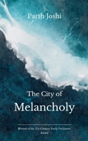 The City of Melancholy 9373148400 Book Cover