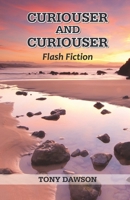 CURIOUSER AND CURIOUSER 8119654935 Book Cover