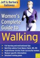 Womens Complete Guide to Walking 1841262188 Book Cover