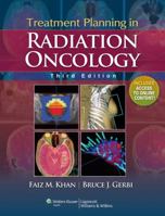 Treatment Planning in Radiation Oncology 0781785413 Book Cover