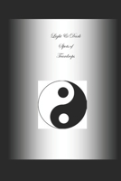 Light and Dark spots of teardrops: volume 1 B095GL6ZSS Book Cover