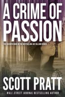 A Crime of Passion 0692312374 Book Cover