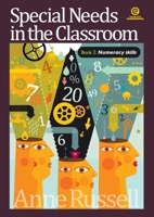 Special Needs in the Classroom Book 2: Numeracy Skills 1927251095 Book Cover