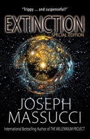 Extinction 0692266925 Book Cover