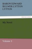 My Novel 3842431341 Book Cover