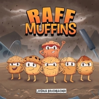 RAFF Muffins B0FF23X9DG Book Cover