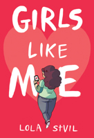 Girls Like Me 1328901025 Book Cover