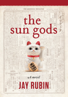 The Sun Gods 1634059506 Book Cover