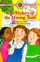 The Mystery of the Missing Tooth (Bank Street Ready-T0-Read) 0836817583 Book Cover