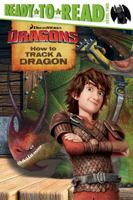 How to Track a Dragon: With Audio Recording 1481460870 Book Cover