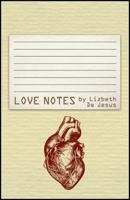 Love Notes 1478798769 Book Cover
