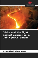 Ethics and the fight against corruption in public procurement 6205883198 Book Cover