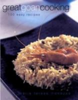 Great Goan Cooking 0670049255 Book Cover