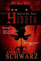 The Hidden: Jack's Disease 151970769X Book Cover