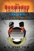 The Doomsday Calculation: The End of the Human Race 1479719080 Book Cover