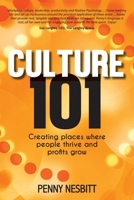 Culture 101 1925585948 Book Cover