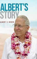 Albert's Story 171662701X Book Cover