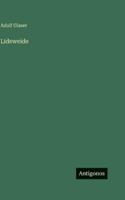 Lideweide 3846038628 Book Cover