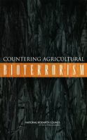 Countering Agricultural Bioterrorism 0309085454 Book Cover
