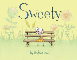 Sweety 052558000X Book Cover