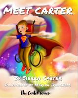 Meet Carter 0578369214 Book Cover