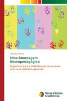 Uma Abordagem Neuropedagógica 3330201452 Book Cover