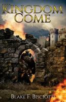 Kingdom Come 1974587886 Book Cover