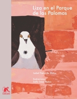 Liza en el Parque de las Palomas 0999406469 Book Cover