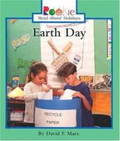 Earth Day (Rookie Read-About Holidays) 0516271741 Book Cover
