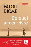 De quoi aimer vivre 2382990384 Book Cover