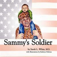 Sammy's Soldier 1434303640 Book Cover
