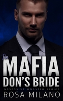 The Mafia Don's Bride B096LPWCFT Book Cover