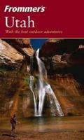 Frommer's Utah 0471769843 Book Cover