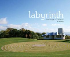 Labyrinth: Landscape of the Soul 1849521859 Book Cover