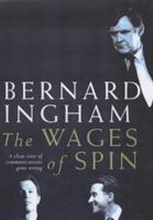 The Wages of Spin 0719564816 Book Cover