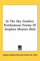 in the Sky Garden 1377317633 Book Cover