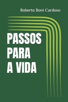 Passos Para a Vida B09MYYWSPD Book Cover