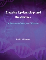 Essential Epidemiology and Biostatistics B0F9R1YSZD Book Cover