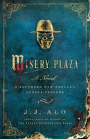 Misery Plaza B0DX6NG54W Book Cover