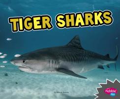 Tiger Sharks 1515770001 Book Cover