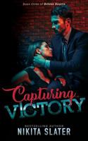 Capturing Victory 1990355099 Book Cover