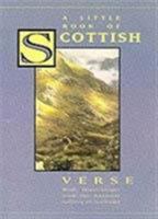 A Little Book of Scottish Verse (Poetry with Pictures) 0862813484 Book Cover