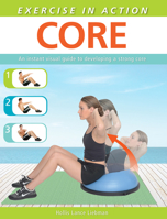 Exercise in Action: Core 1626860521 Book Cover