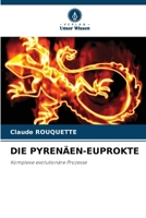 Die Pyrenäen-Euprokte (German Edition) 6207718135 Book Cover